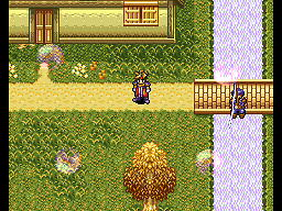 Terranigma