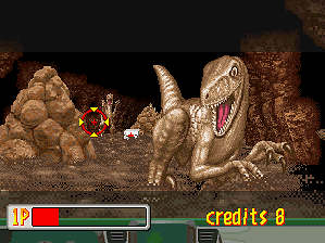 Jurassic Park