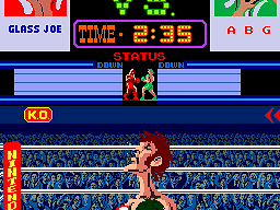 Punch-Out!!